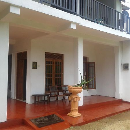 Didula Holiday Resort أنرادابورام المظهر الخارجي الصورة