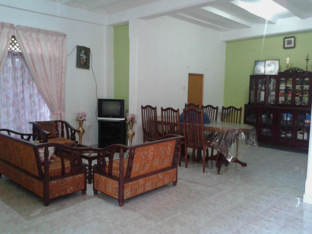 Didula Holiday Resort أنرادابورام المظهر الخارجي الصورة