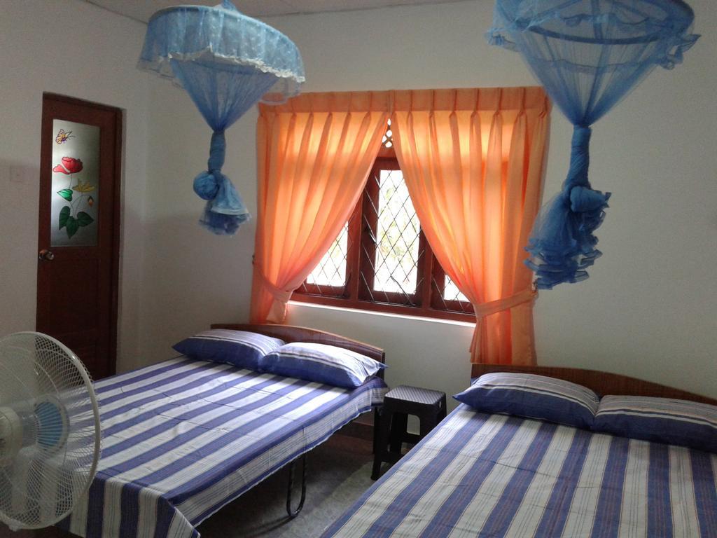 Didula Holiday Resort أنرادابورام المظهر الخارجي الصورة