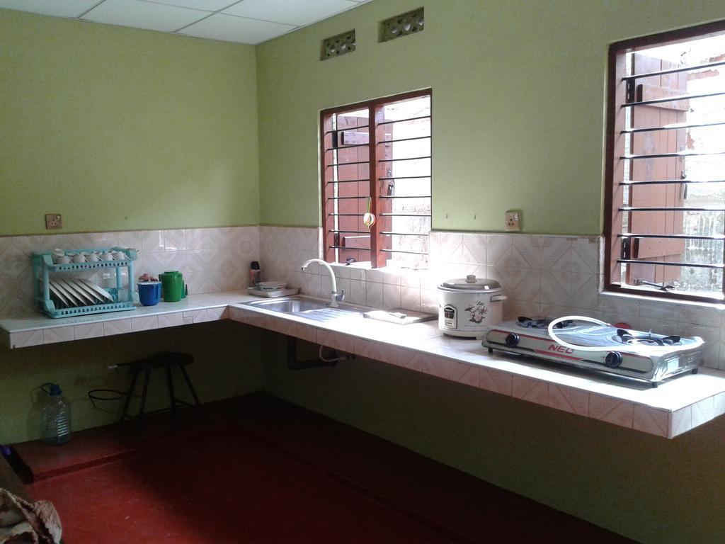 Didula Holiday Resort أنرادابورام المظهر الخارجي الصورة
