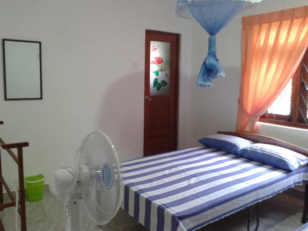 Didula Holiday Resort أنرادابورام المظهر الخارجي الصورة