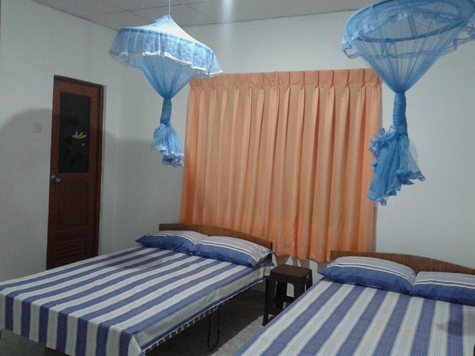 Didula Holiday Resort أنرادابورام المظهر الخارجي الصورة