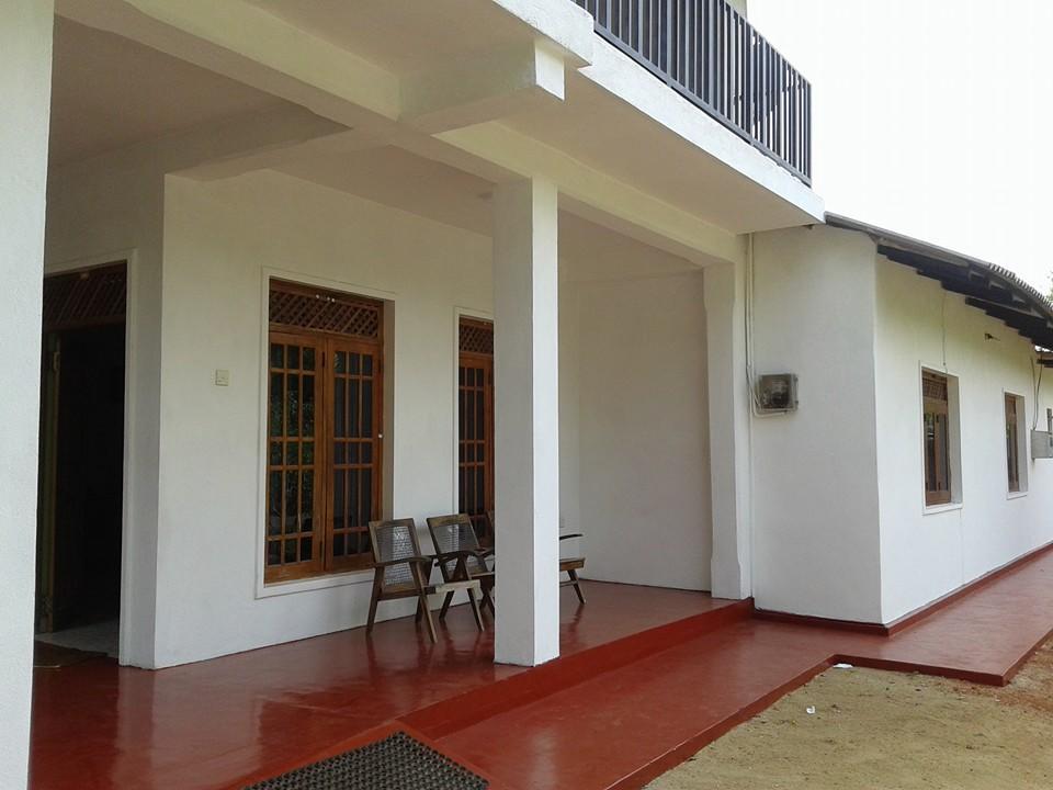 Didula Holiday Resort أنرادابورام المظهر الخارجي الصورة