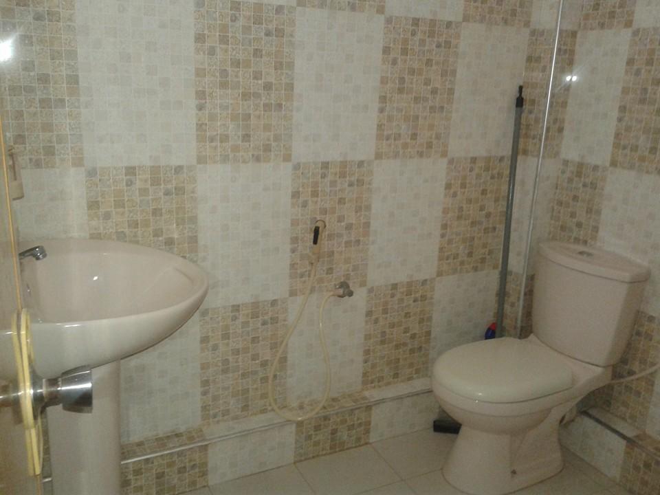 Didula Holiday Resort أنرادابورام المظهر الخارجي الصورة