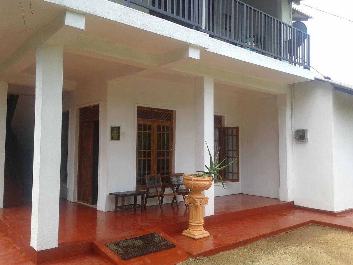 Didula Holiday Resort أنرادابورام المظهر الخارجي الصورة
