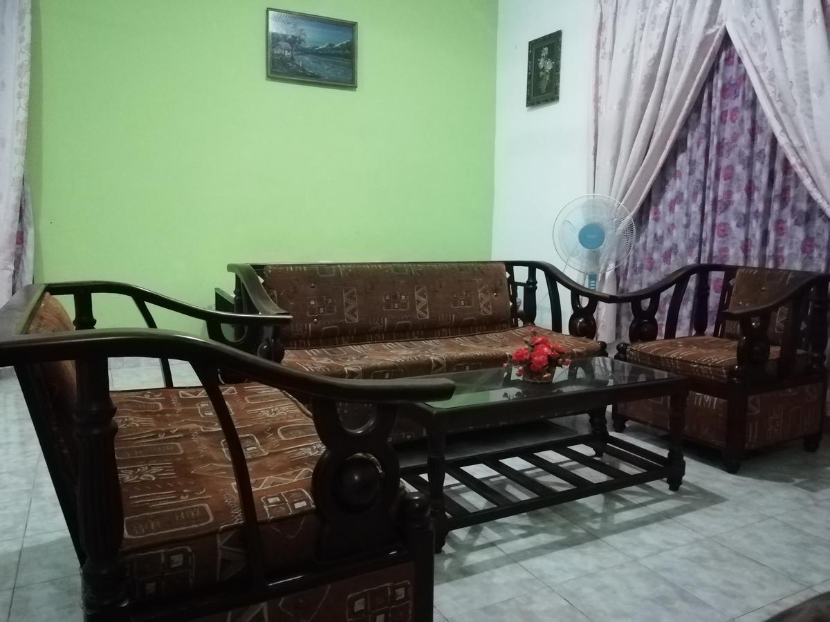 Didula Holiday Resort أنرادابورام المظهر الخارجي الصورة