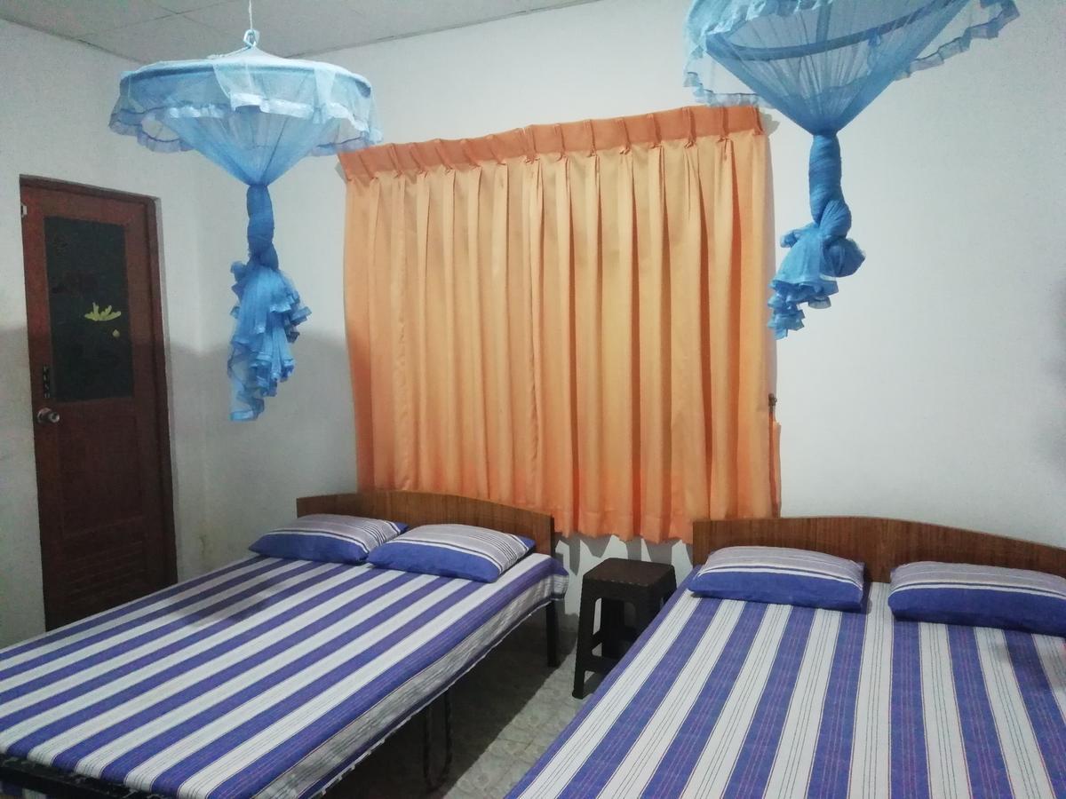 Didula Holiday Resort أنرادابورام المظهر الخارجي الصورة