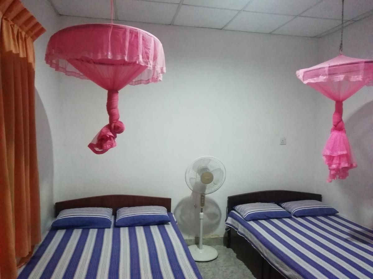 Didula Holiday Resort أنرادابورام المظهر الخارجي الصورة