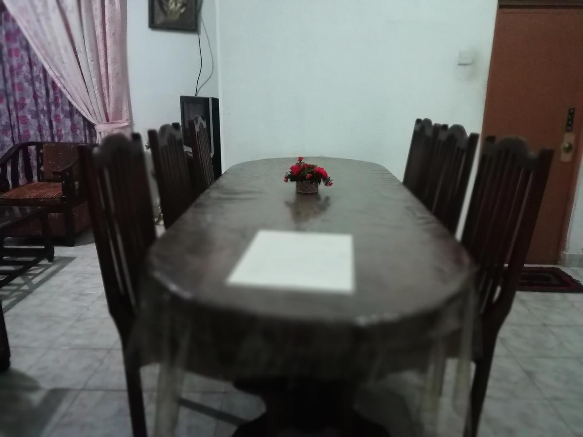Didula Holiday Resort أنرادابورام المظهر الخارجي الصورة