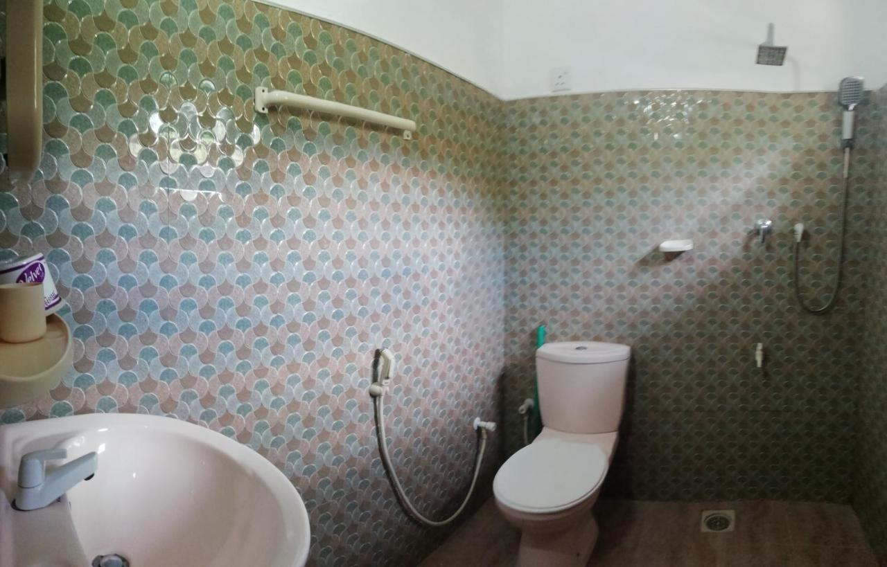 Didula Holiday Resort أنرادابورام المظهر الخارجي الصورة